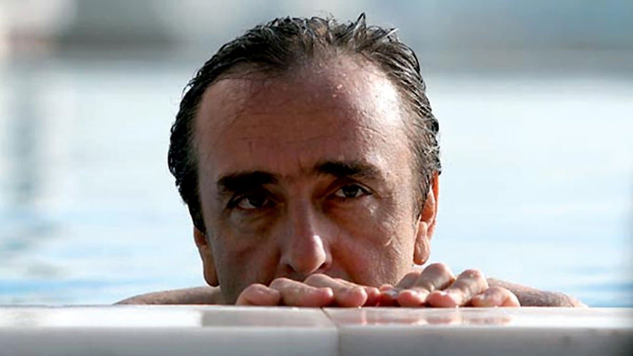 Backdrop – Der Italiener