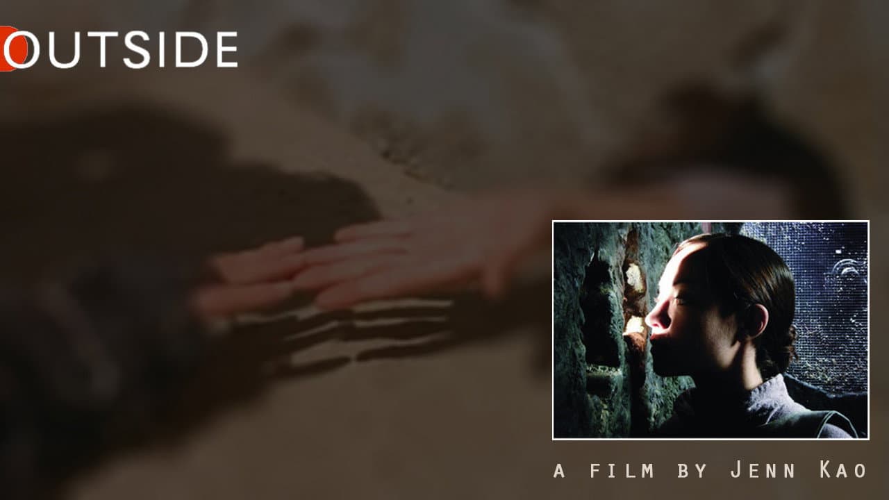 Backdrop – Outside