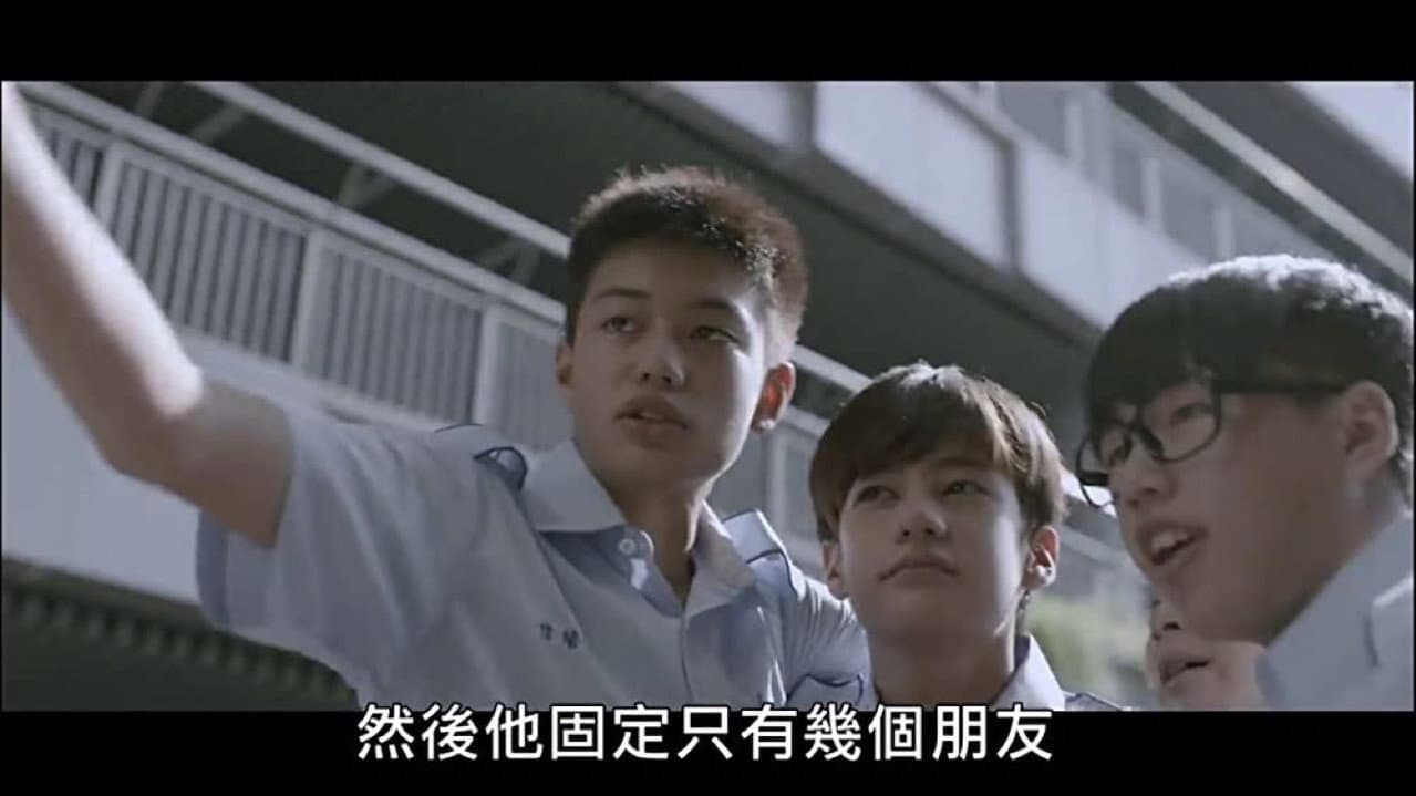 Backdrop – 媽媽的遙控器