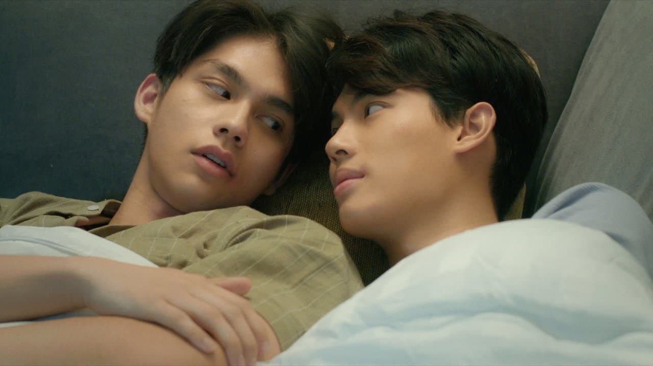 Backdrop – เพราะเราคู่กัน THE MOVIE