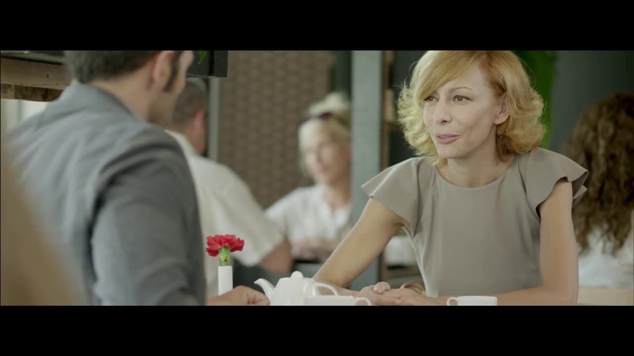 Backdrop – Omnivoros - Das letzte Ma(h)l