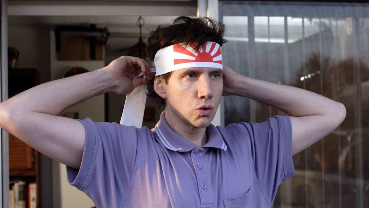 Backdrop – Kickin' It Old Skool