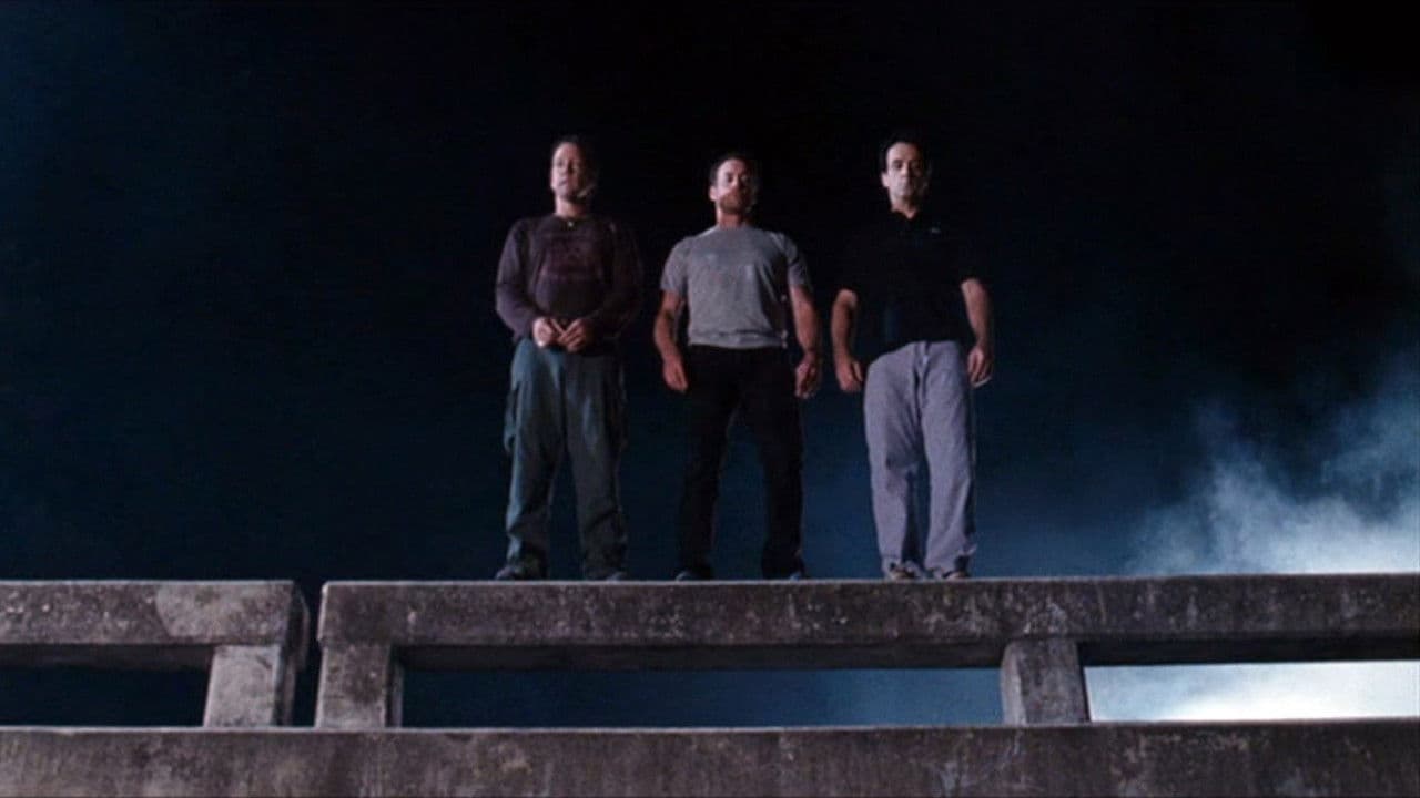 Backdrop – Two Tickets to Paradise