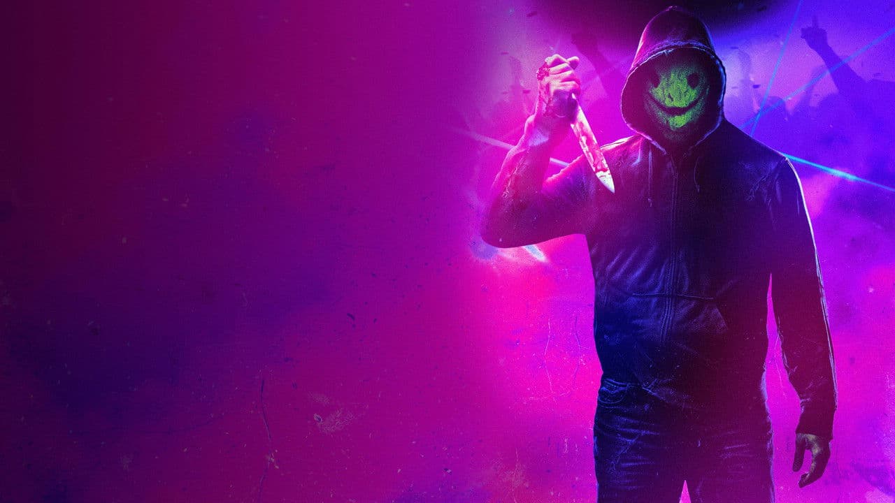 Backdrop – Die letzte Party deines Lebens