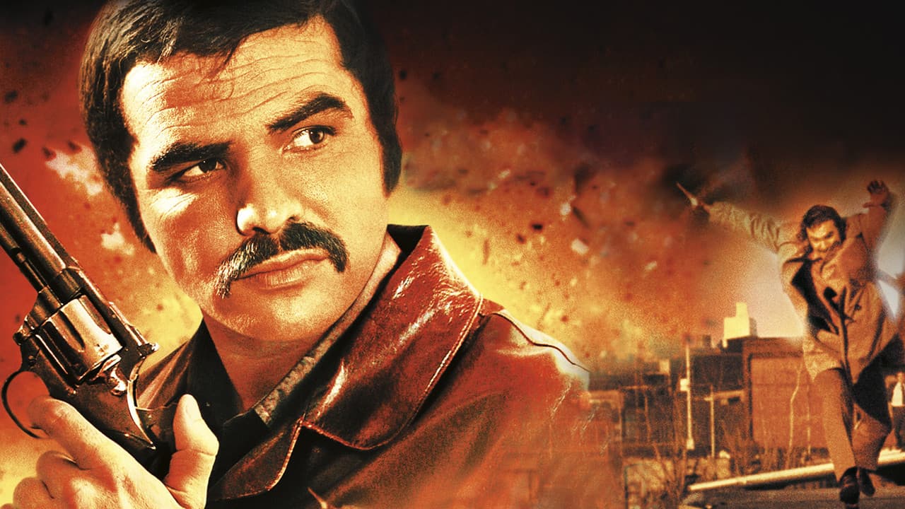 Backdrop – Der Spürhund