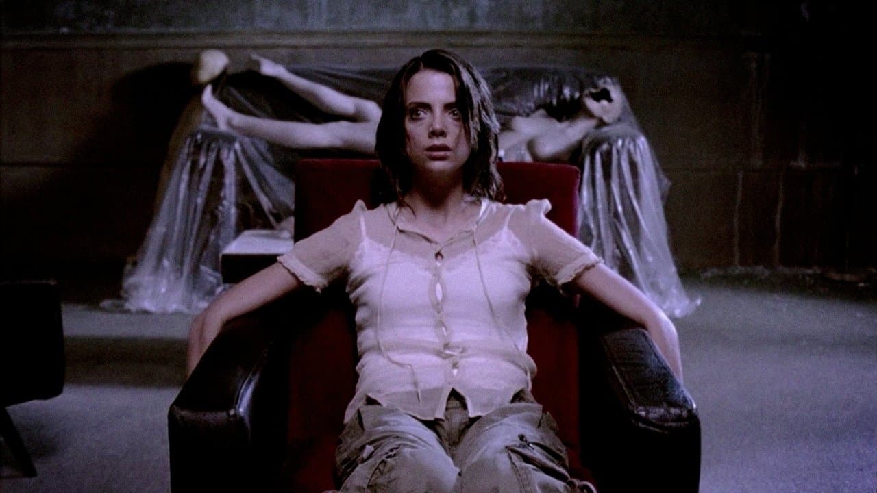 Backdrop – Hell's Resident