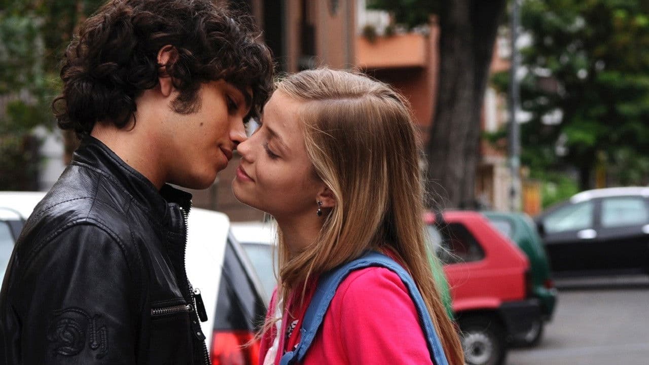 Backdrop – Amore 14