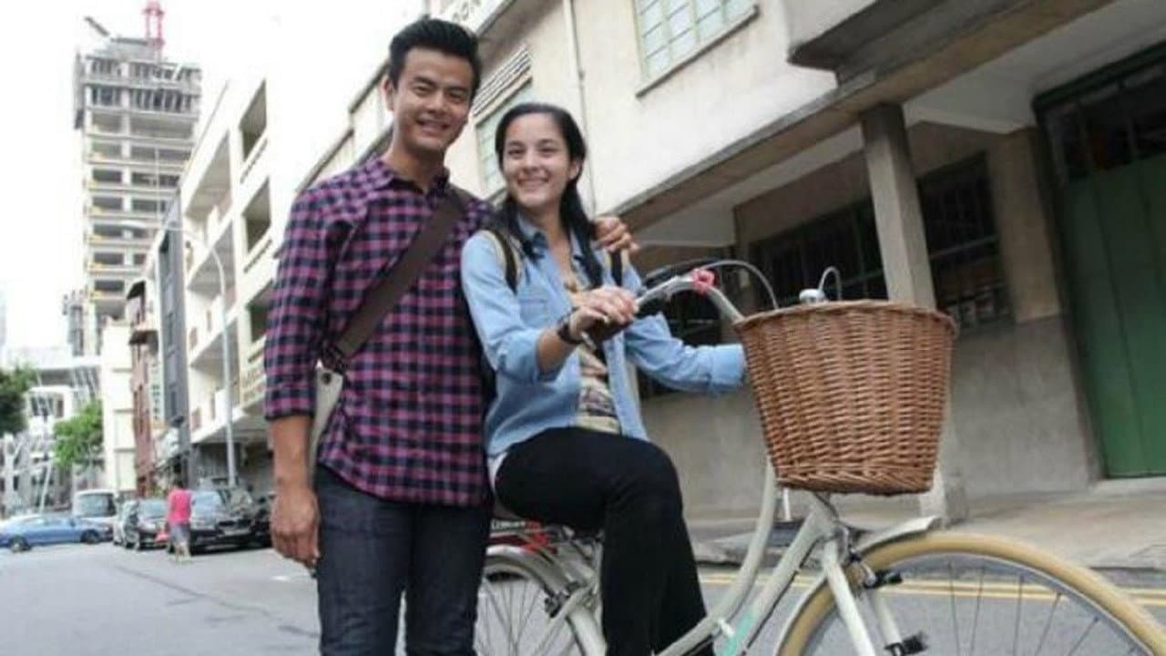 Backdrop – Merry Riana: Mimpi Sejuta Dolar