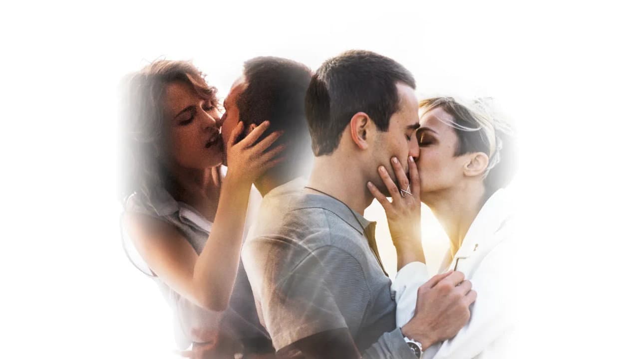 Backdrop – Das Beste an mir bist du