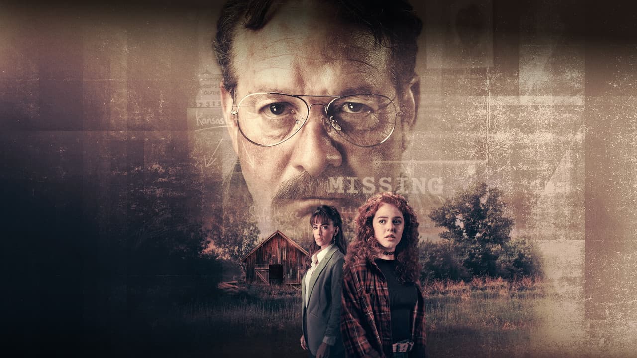Backdrop – Kidnapped by a Killer: The Heather Robinson Story