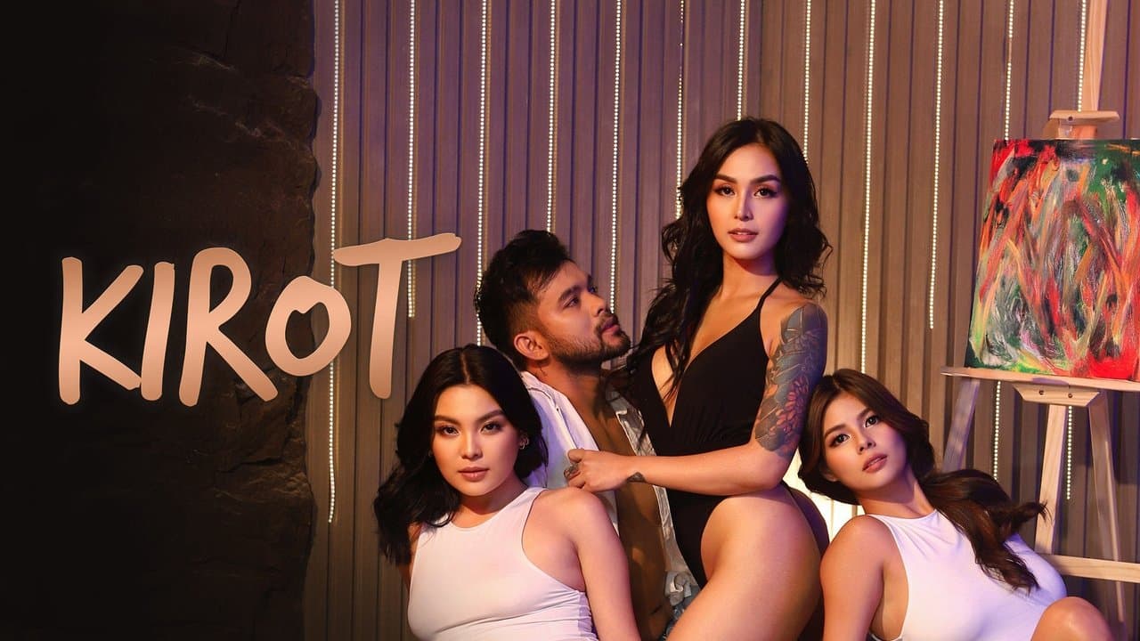 Backdrop – Kirot