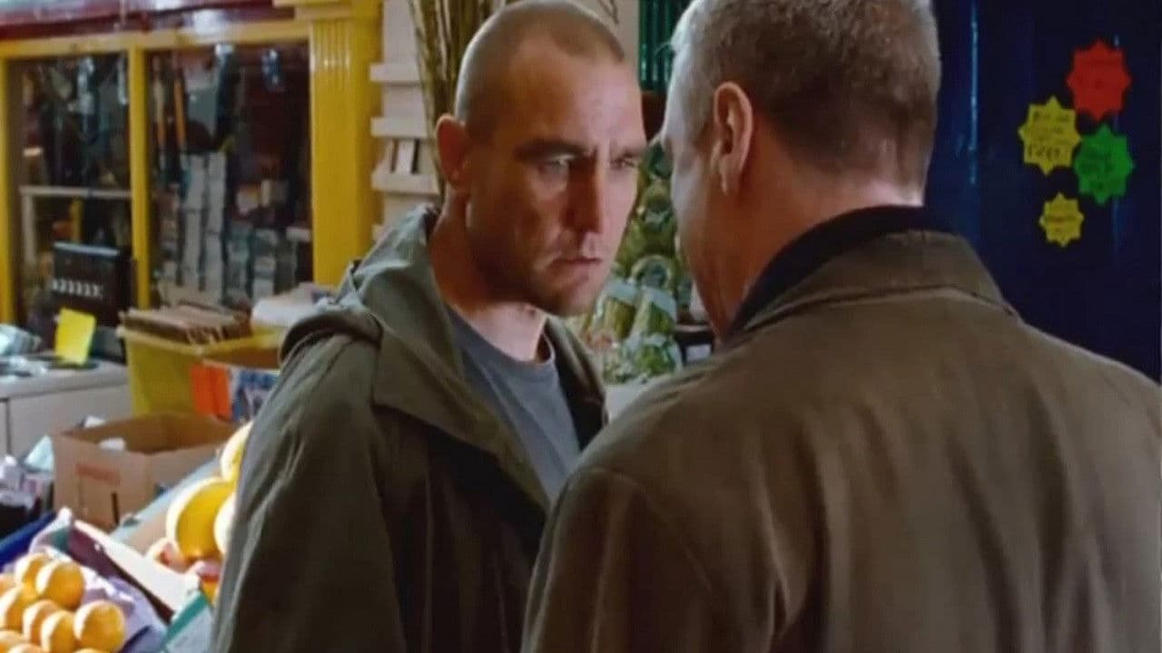 Backdrop – Johnny Was