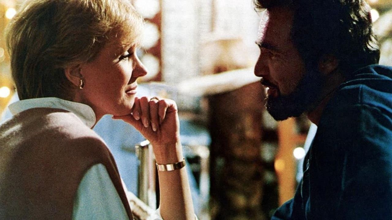 Backdrop – Frauen waren sein Hobby