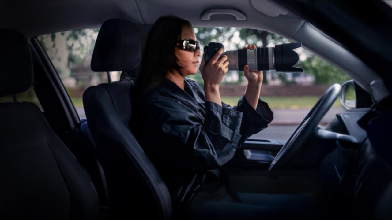 Backdrop – Trainwreck: P.I. Moms