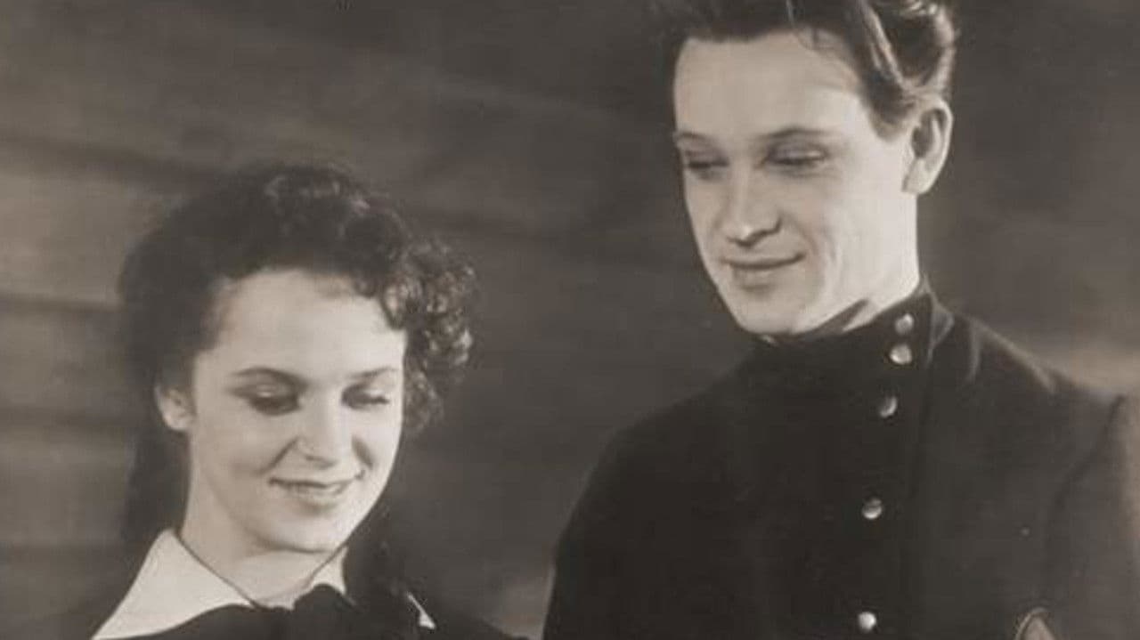 Backdrop – Julius Janonis