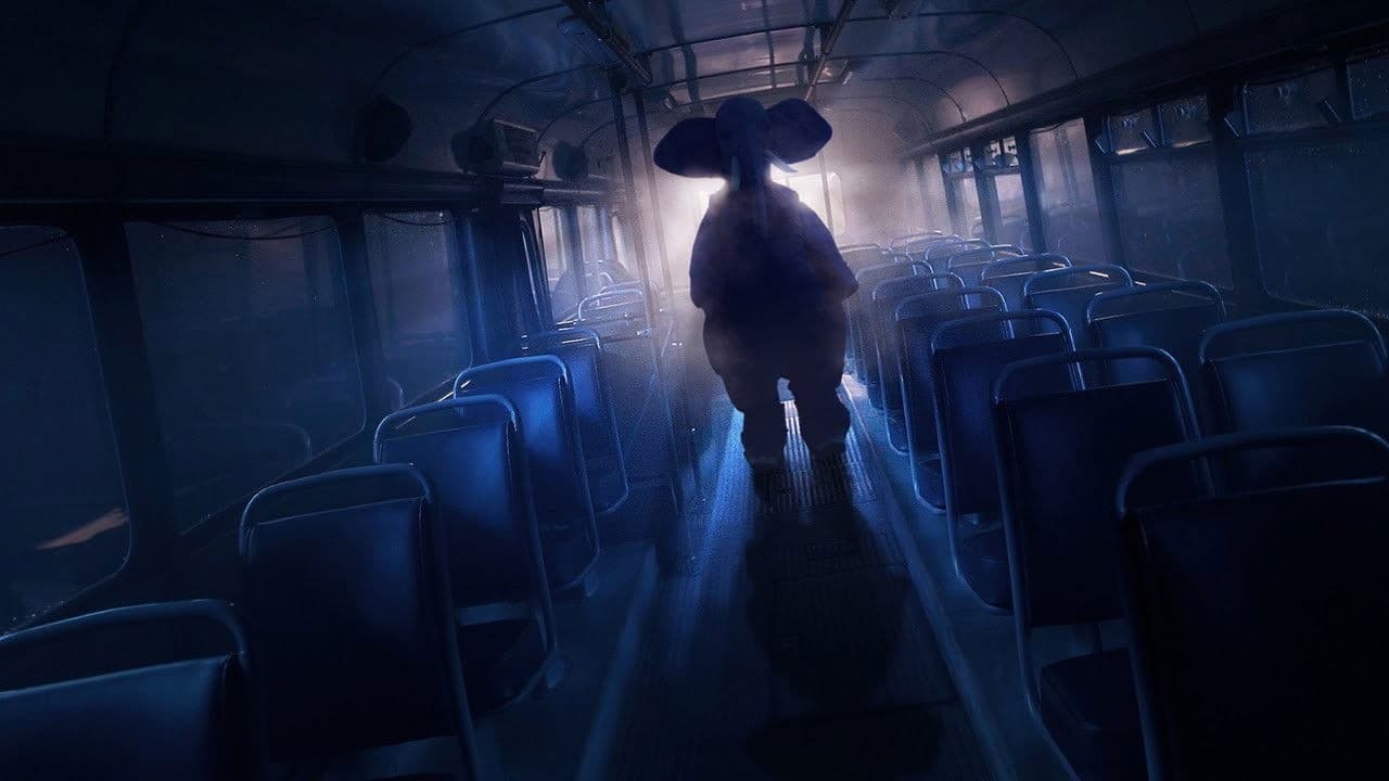 Backdrop – Chillers