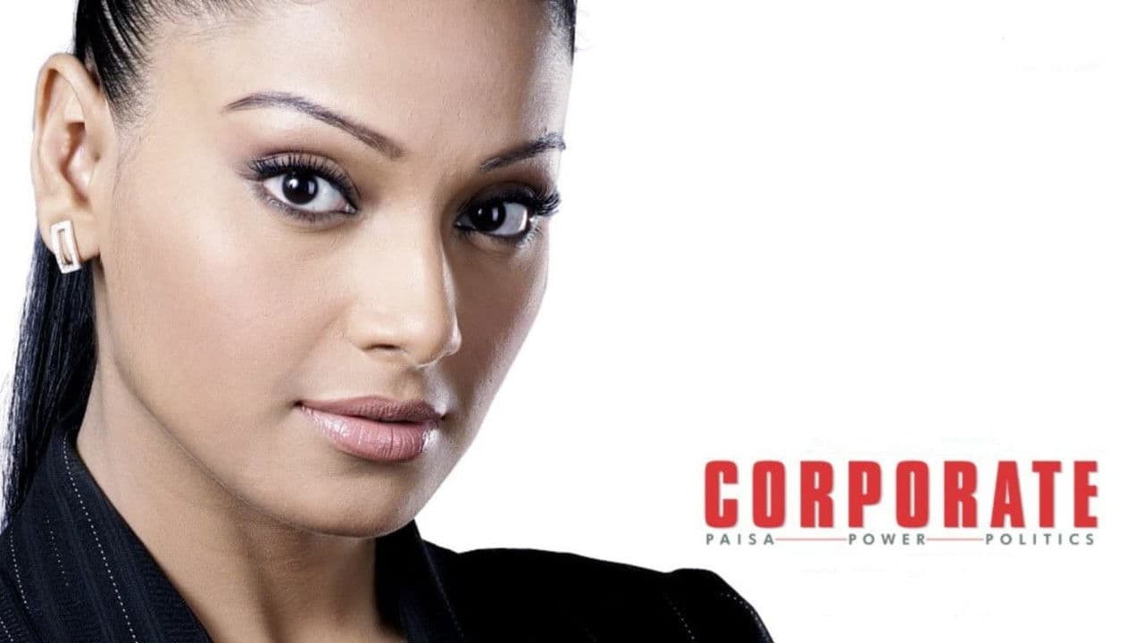 Backdrop – Corporate