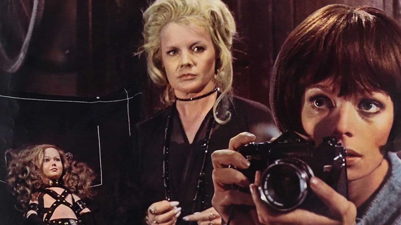 Backdrop – Foltergarten der Sinnlichkeit 2