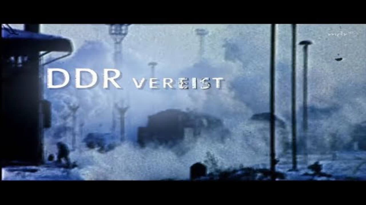 Backdrop – DDR vereist - Einsatz an der Winterfront