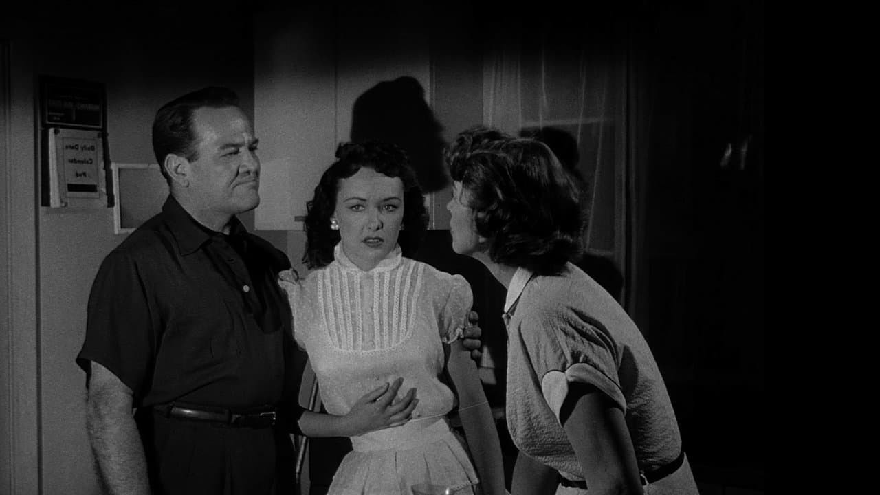 Backdrop – Ausgeburt der Hölle