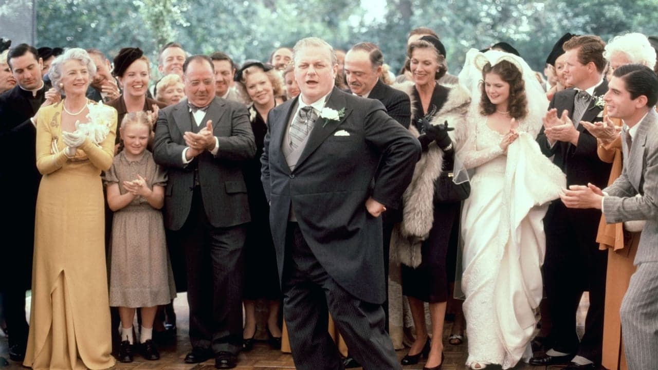 Backdrop – Fesseln der Macht