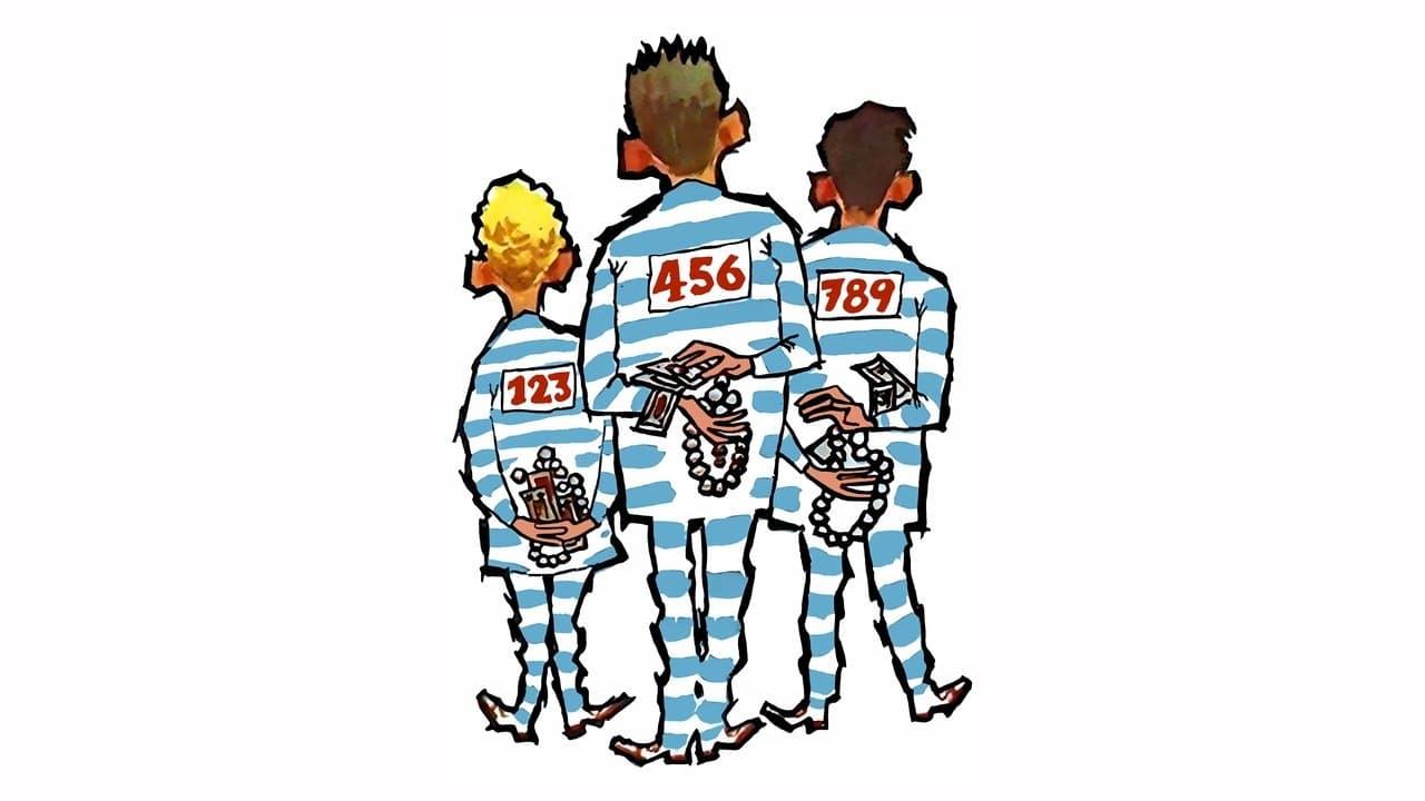 Backdrop – Die grüne Minna