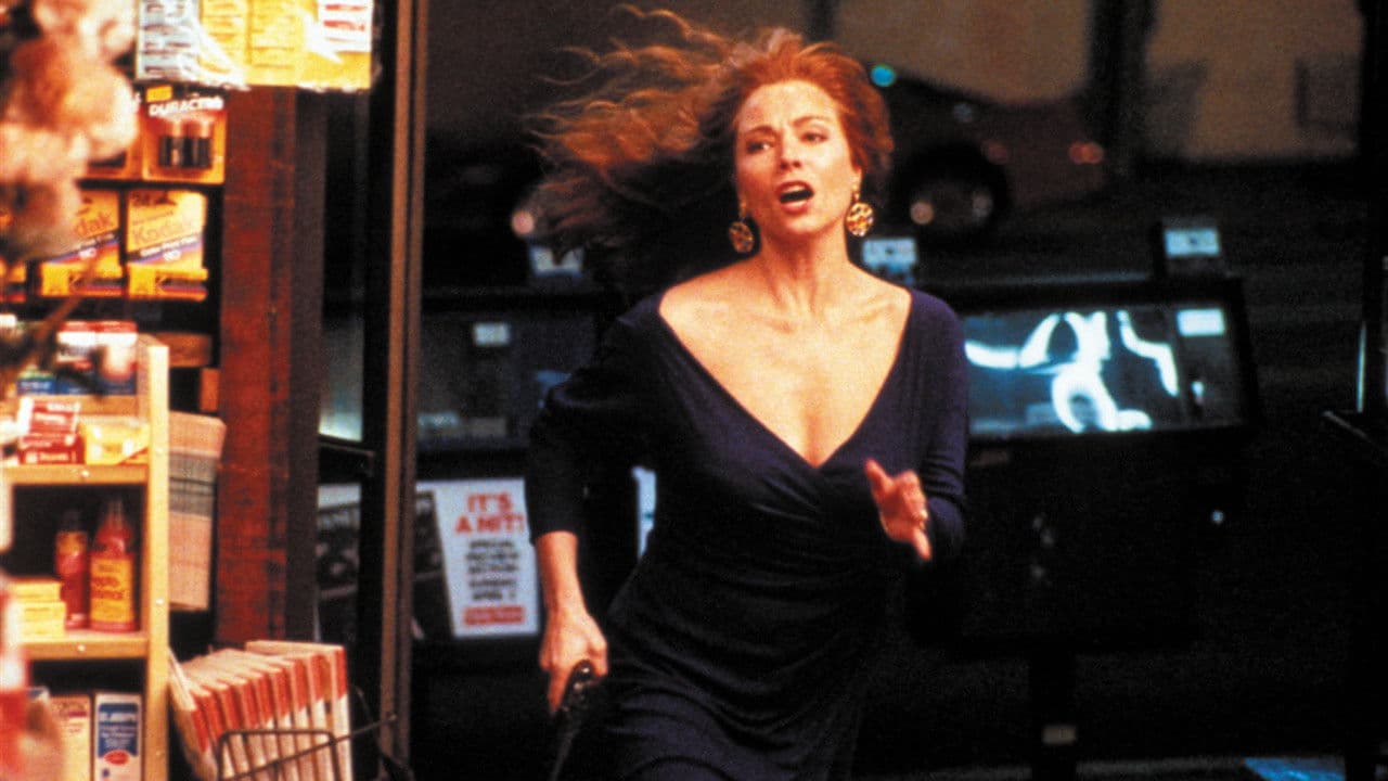 Backdrop – Impulse