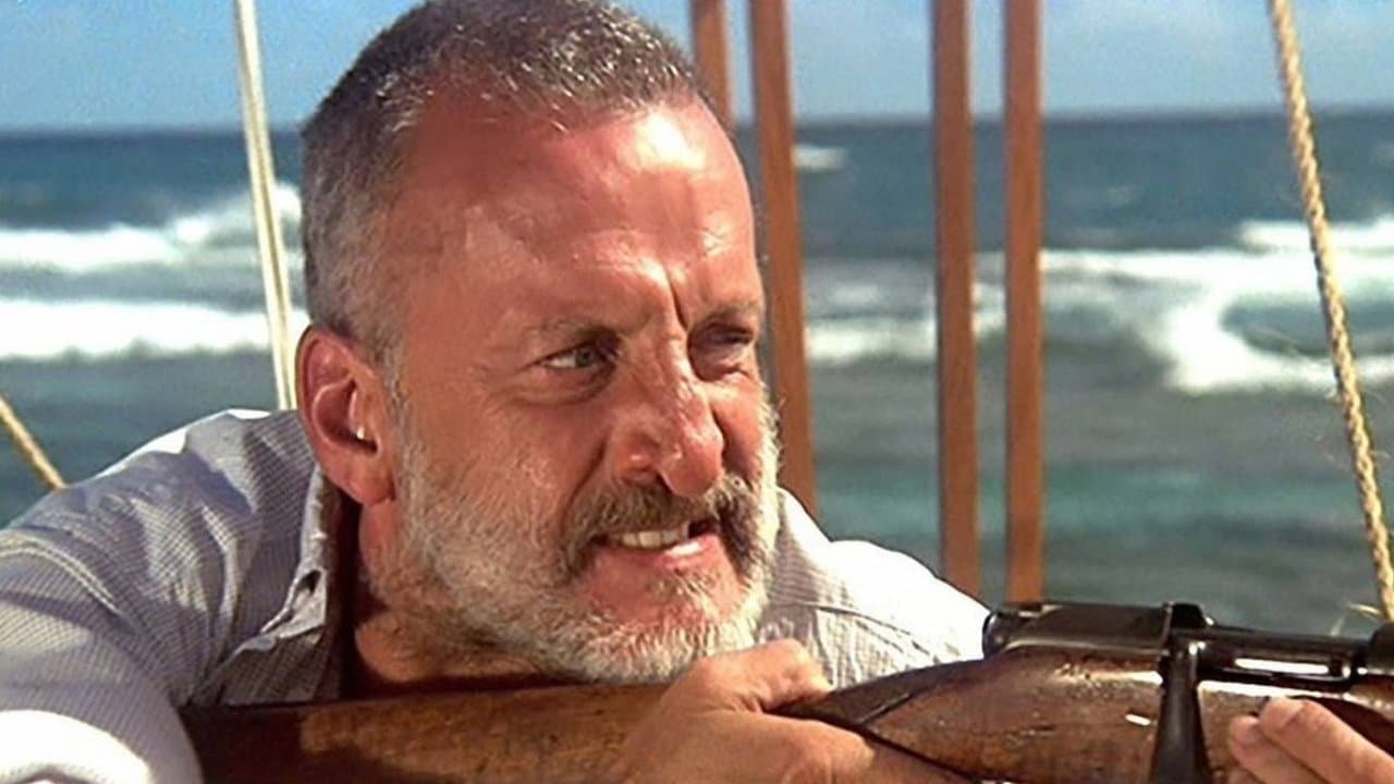 Backdrop – Inseln im Strom