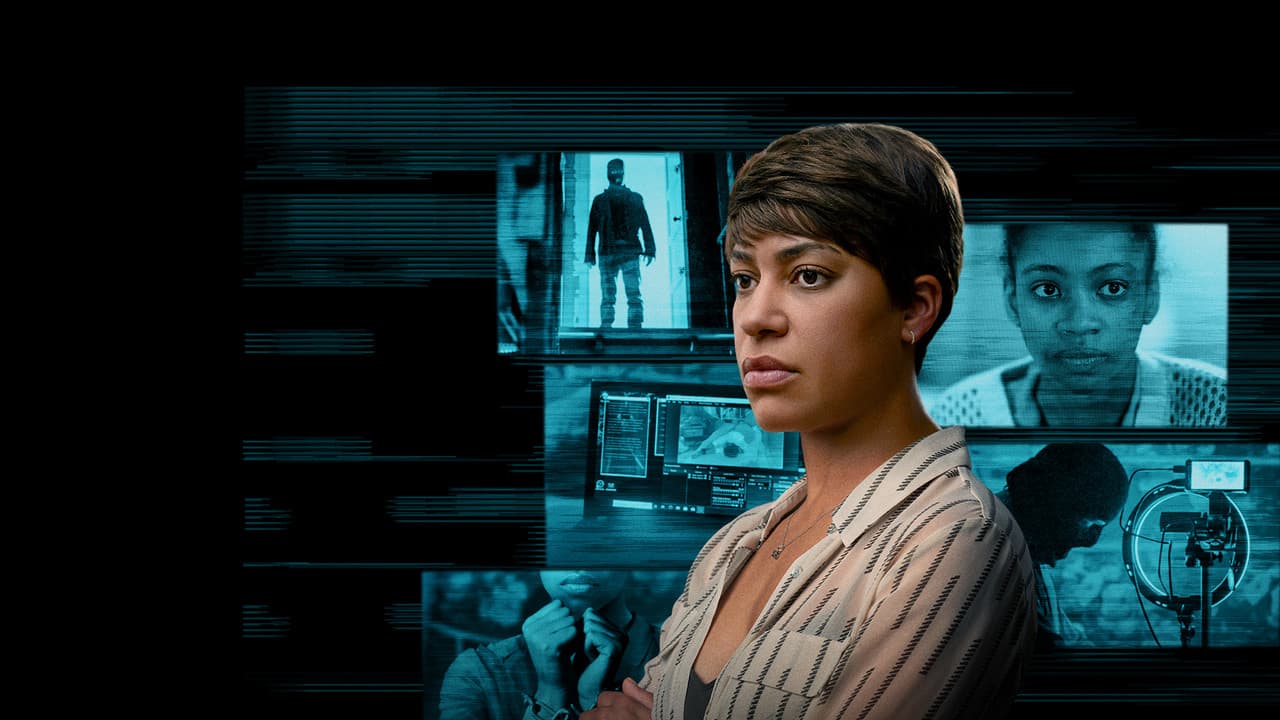 Backdrop – Girl in the Video