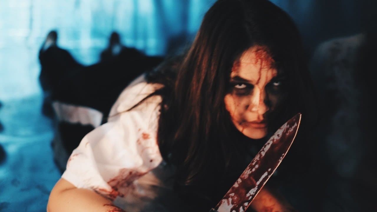 Backdrop – The Doll