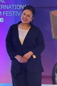 Srijana Adhikari