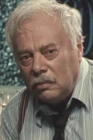 Михаил Львов