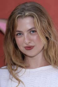Anaïs Gallagher
