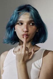 Лиза Анохина