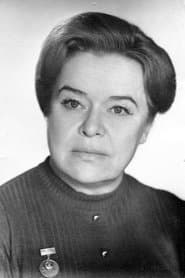 Lidija Koroljowa