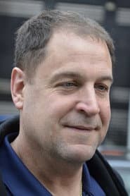 Tony Chimel