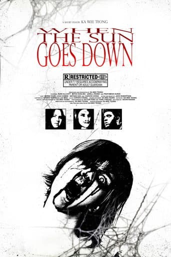 When The Sun Goes Down
